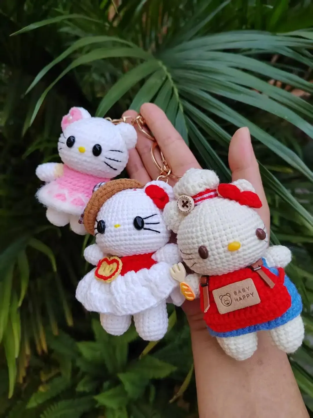 营销节预告|钩编社团摆摊来袭!超多折扣+集赞好礼!