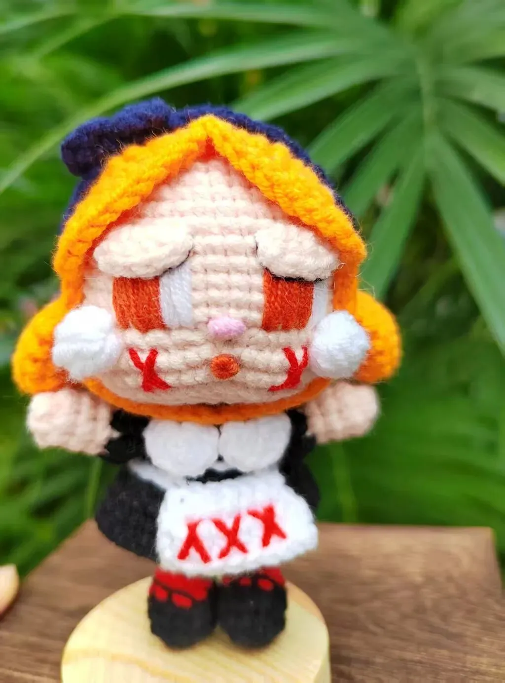 营销节预告|钩编社团摆摊来袭!超多折扣+集赞好礼!