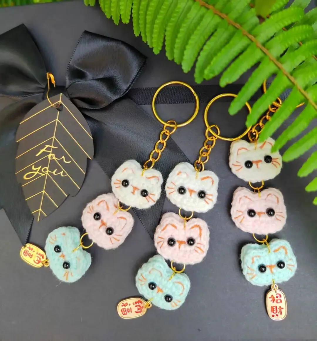 营销节预告|钩编社团摆摊来袭!超多折扣+集赞好礼!