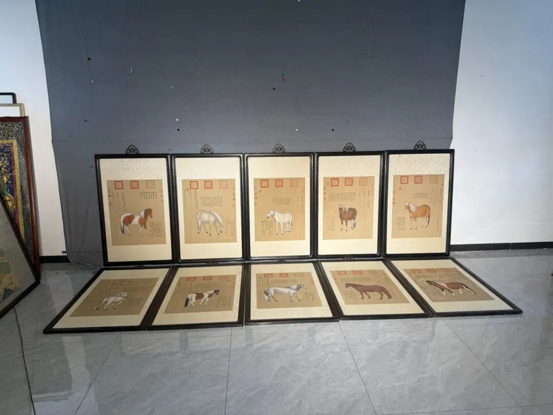 未来是民藏的天下,中国民间收藏市场正迎来了“黄金时代”.老藏家,保好你的收藏!