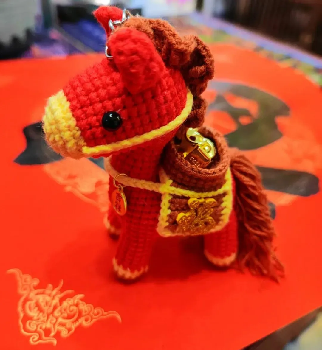 营销节预告|钩编社团摆摊来袭!超多折扣+集赞好礼!