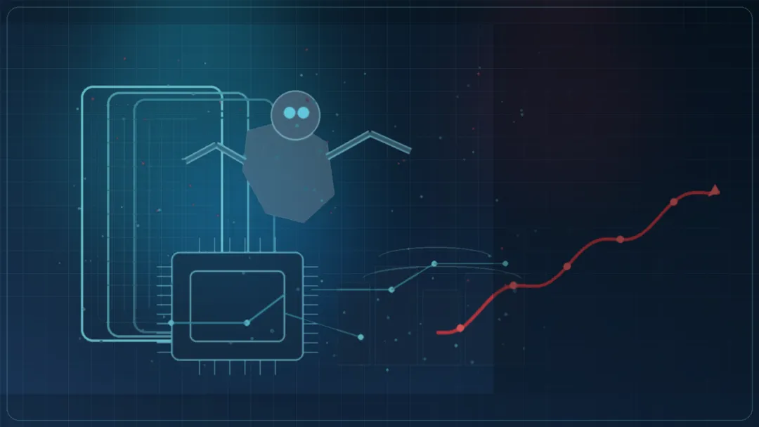 盛视科技这波4连板,市场真正加价的,不只是人形机器人