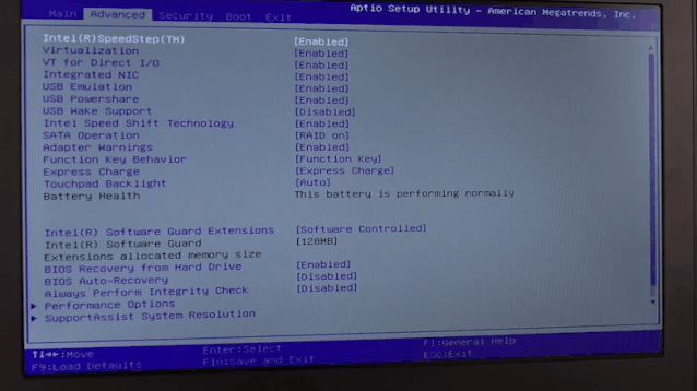 技术丨电脑休眠睡不醒,我能怎么办?