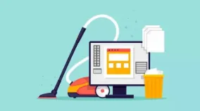 技术丨电脑系统文件损坏,尝试这几步轻松解决