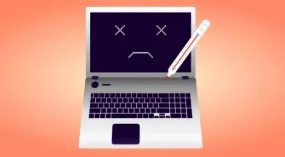 技术丨电脑系统文件损坏,尝试这几步轻松解决