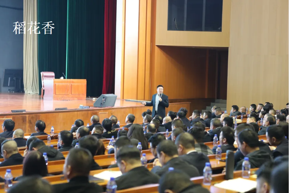 白酒企业营销团队上半年的培训工作,需要提上日程了