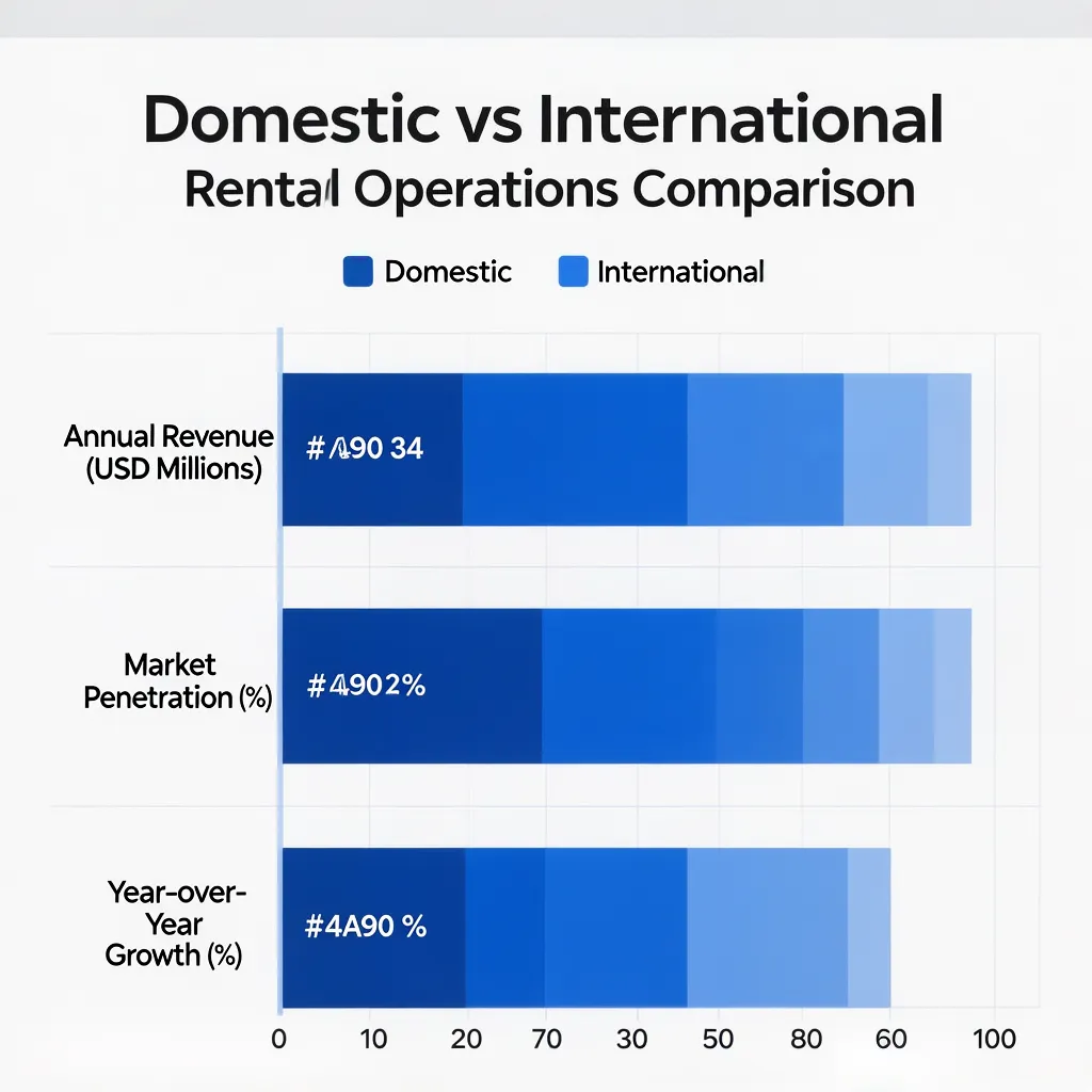 中国工程机械租赁市场全球最大,但98%是小作坊!如何破局?