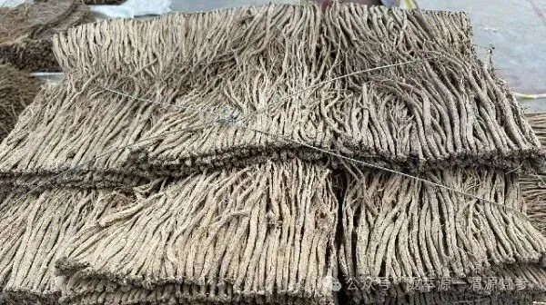 2026年4月18日首阳中药材市场快讯