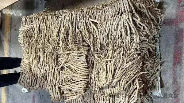 2026年4月18日首阳中药材市场快讯