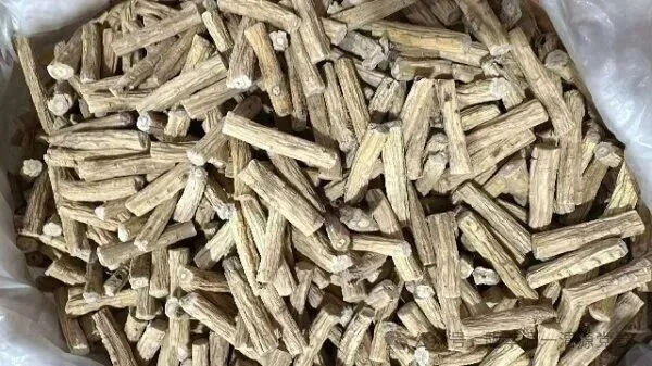 2026年4月18日首阳中药材市场快讯