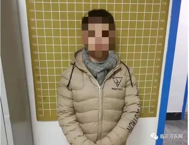 临沂一小伙打工之余苦学电脑技术,却用来建黄色网站