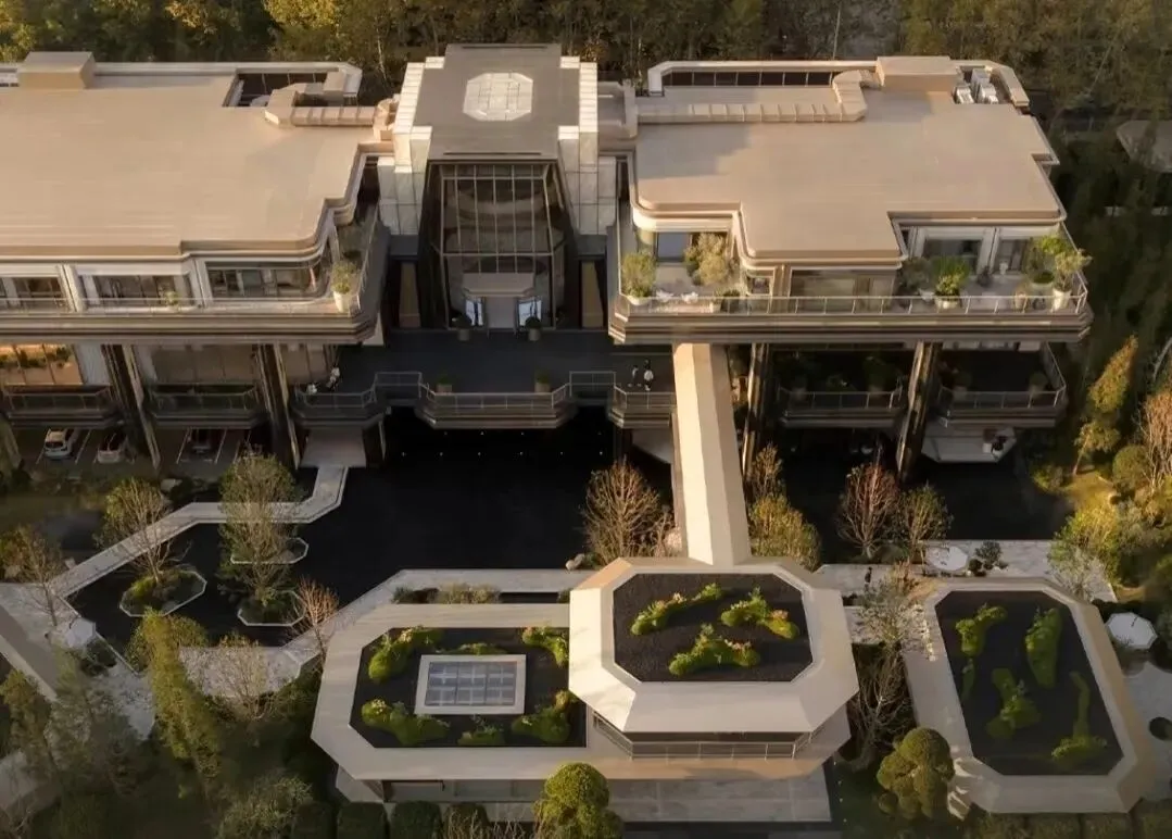 四代住宅定能榨干三代市场?