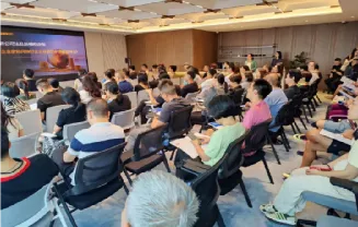 资深高客营销实战导师–曾伟老师