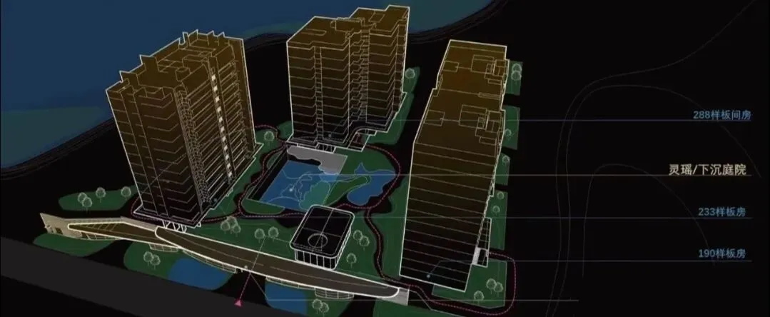 四代住宅定能榨干三代市场?