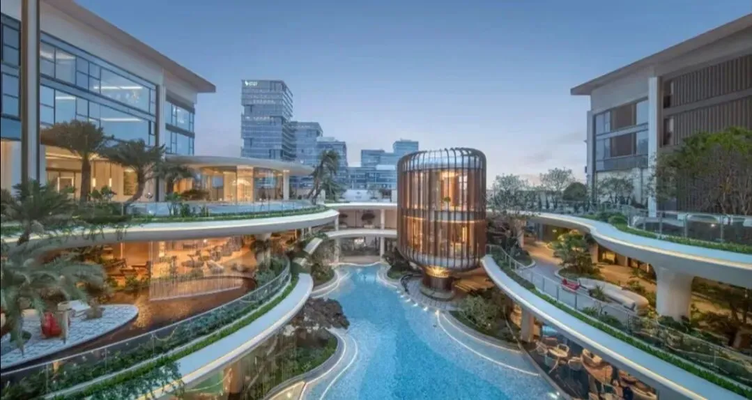 四代住宅定能榨干三代市场?