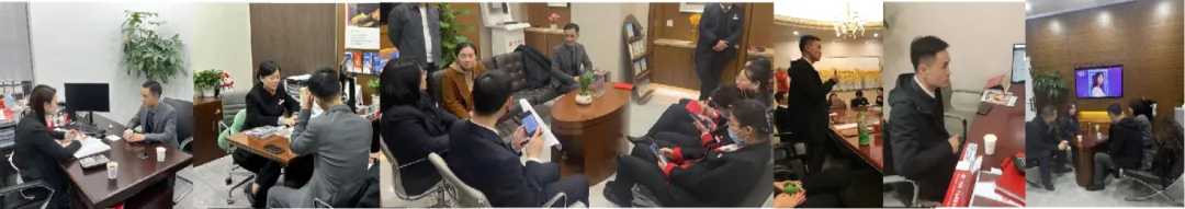 资深高客营销实战导师–曾伟老师