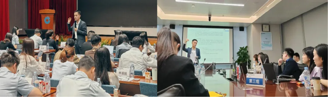 资深高客营销实战导师–曾伟老师