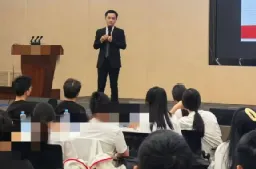 资深高客营销实战导师–曾伟老师
