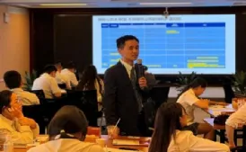 资深高客营销实战导师–曾伟老师