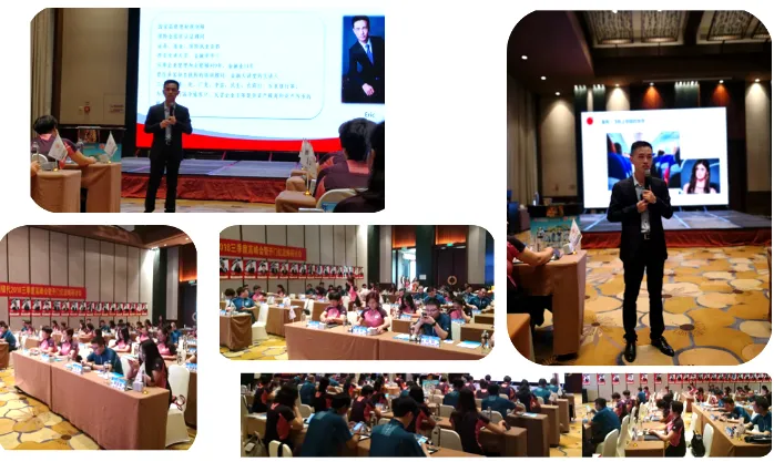 资深高客营销实战导师–曾伟老师