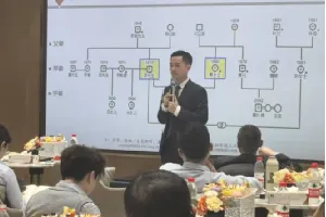 资深高客营销实战导师–曾伟老师