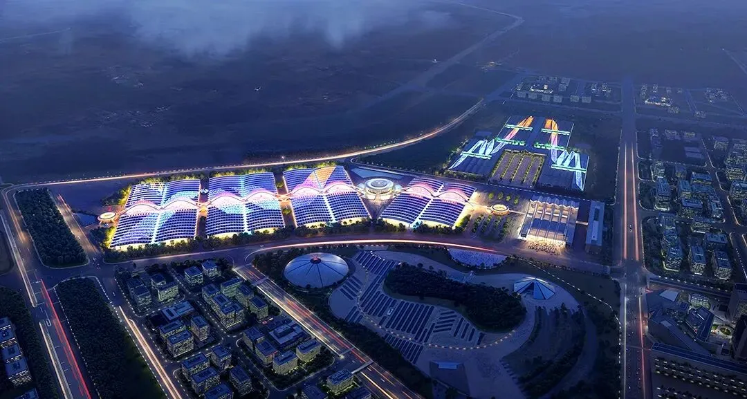 中原消费市场“最强引力波”:亚洲顶级零售展为何首次入中便选中郑州?