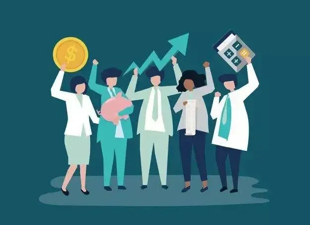 100天,从销售小白到公司部门主管