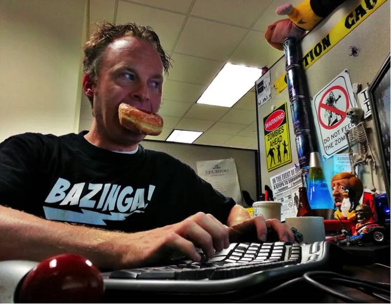 技术研发中心|我们不修电脑,我们自带翻墙