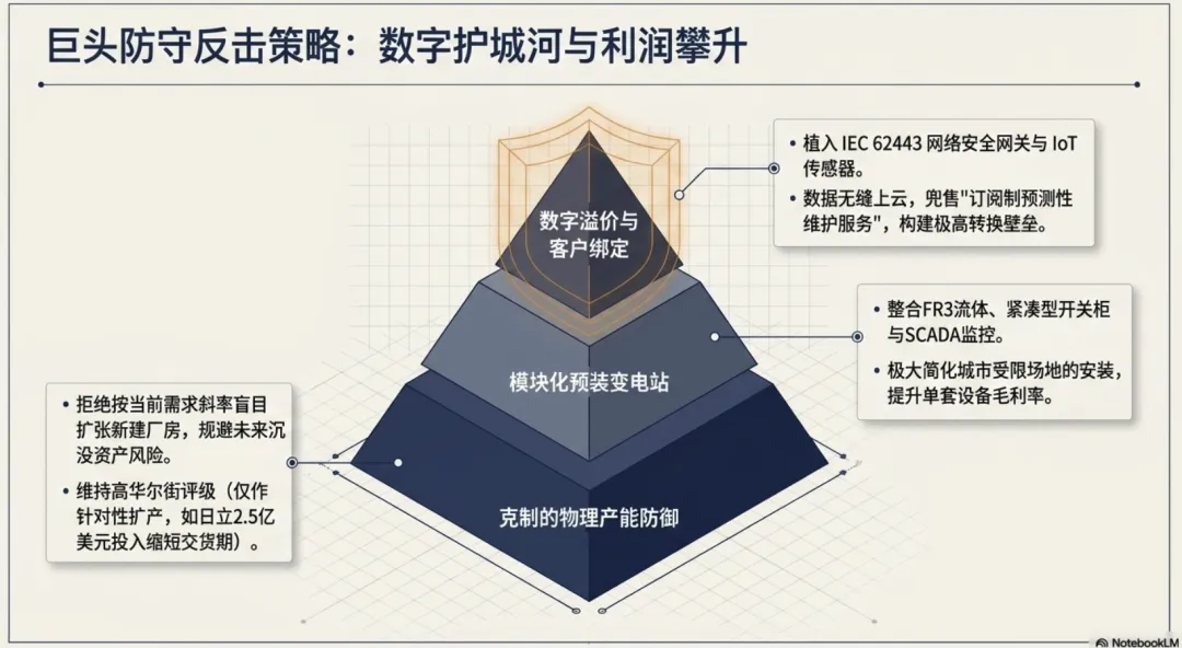 美国变压器市场的印度玩法