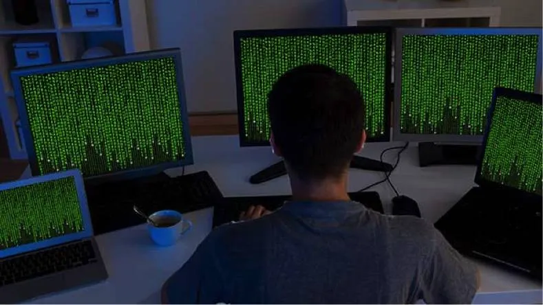 技术研发中心|我们不修电脑,我们自带翻墙