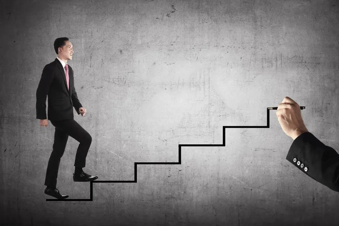 100天,从销售小白到公司部门主管