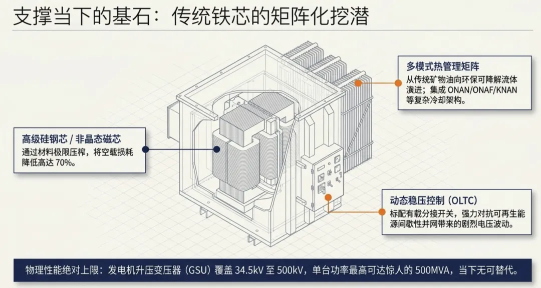 美国变压器市场的印度玩法