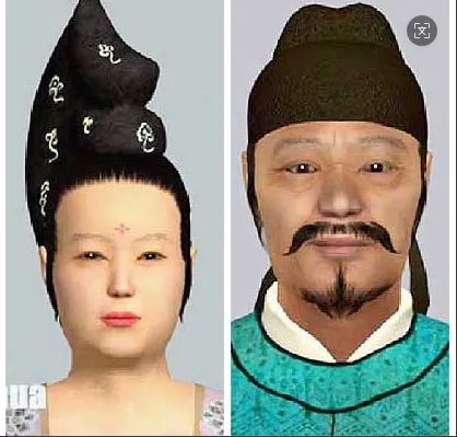 天气·旅顺之最 | 国内首次运用电脑三维技术复原千年古尸容貌