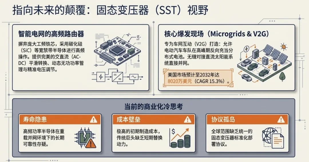 美国变压器市场的印度玩法