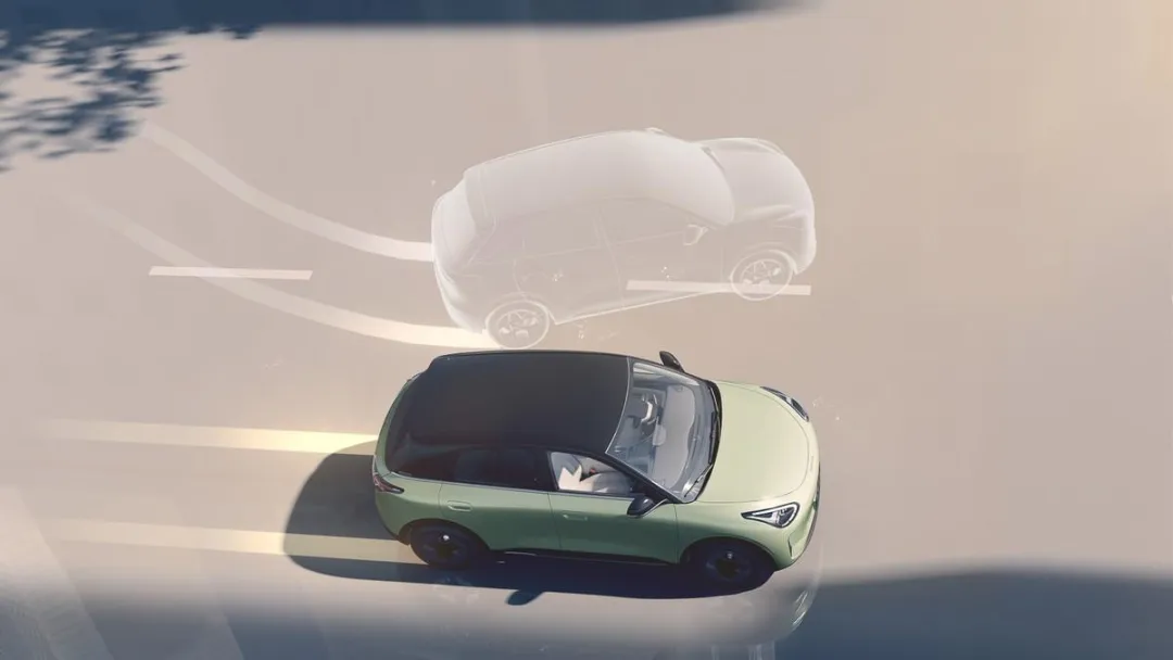 拒绝“网红营销”陷阱,吉利星愿重新定义A0级国民车新标准