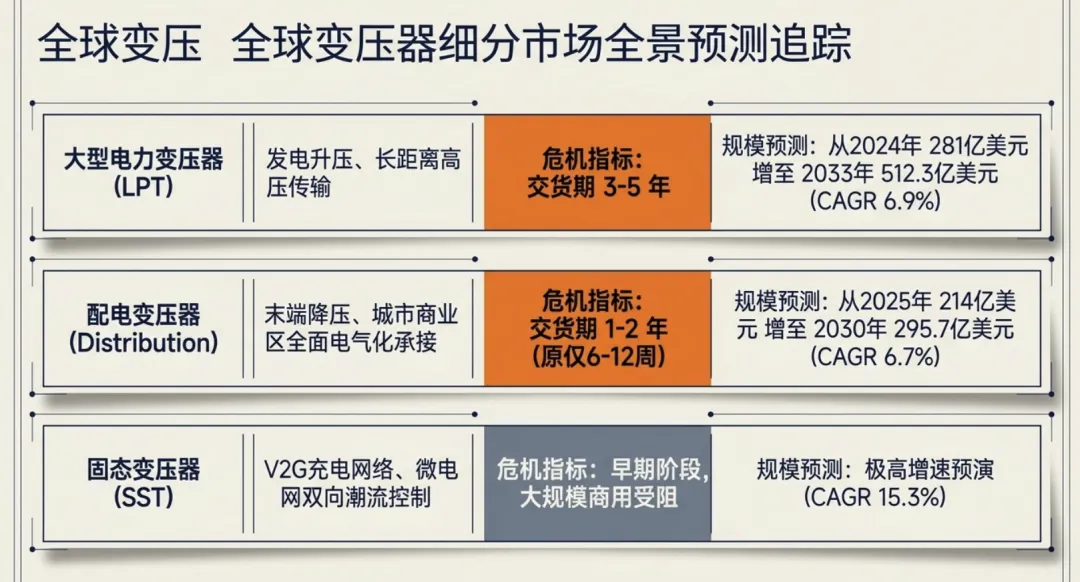 美国变压器市场的印度玩法