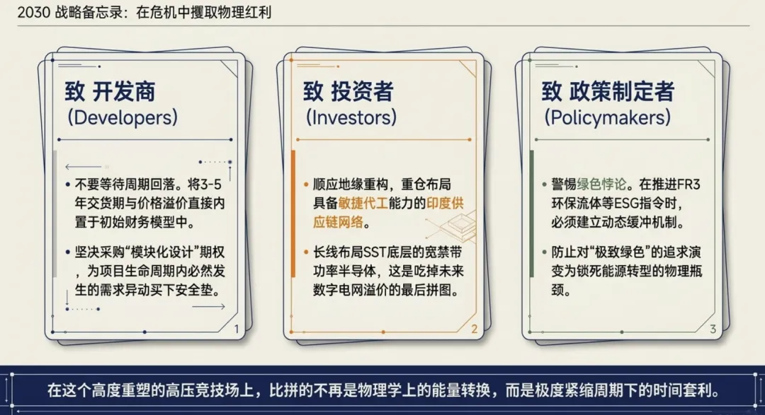 美国变压器市场的印度玩法