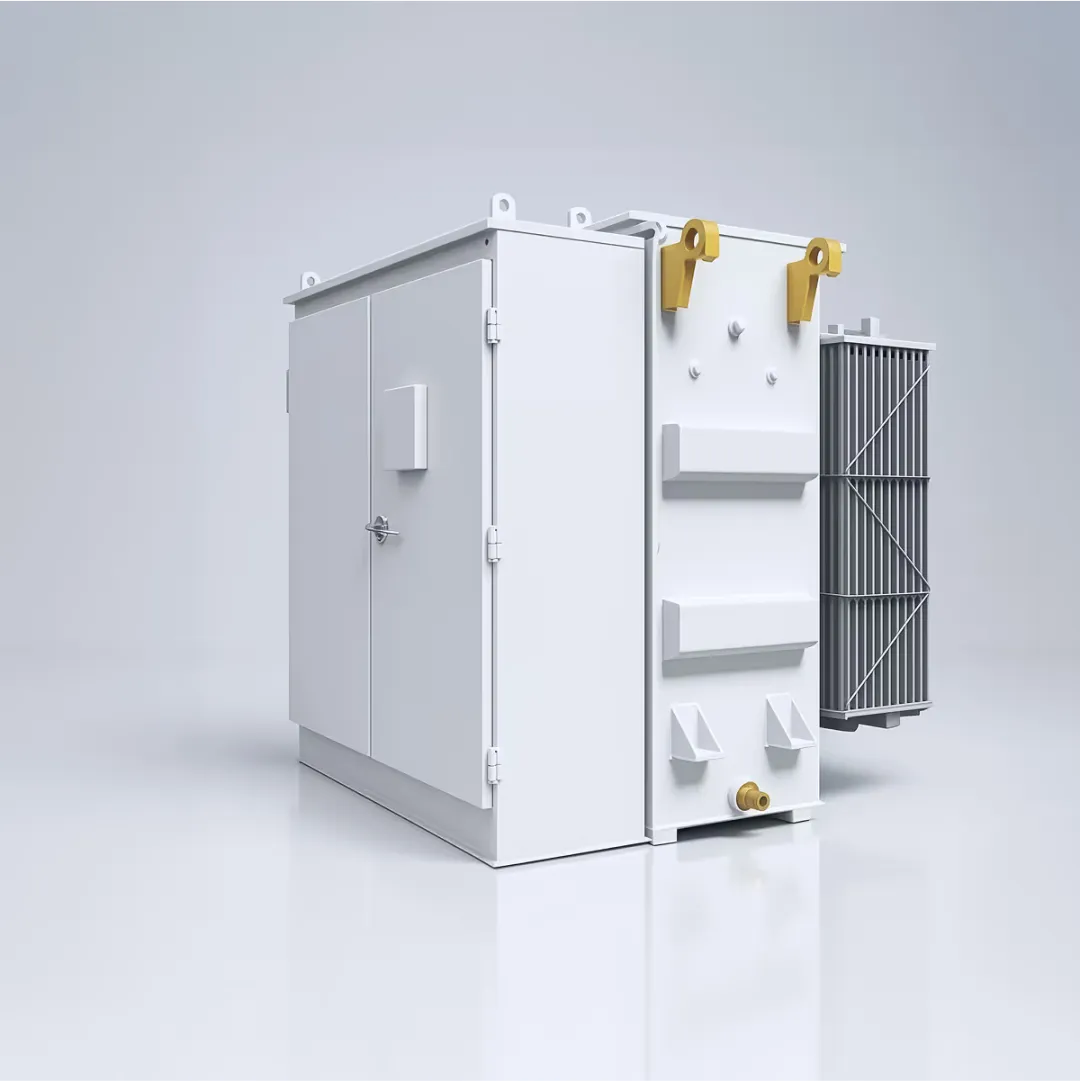 美国变压器市场的印度玩法