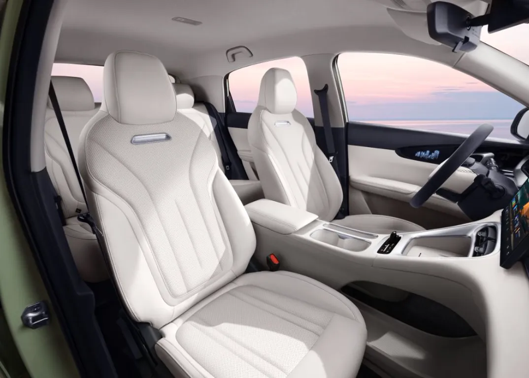 拒绝“网红营销”陷阱,吉利星愿重新定义A0级国民车新标准