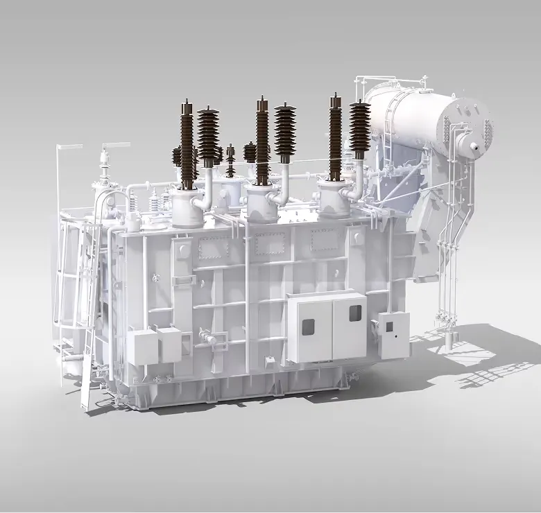 美国变压器市场的印度玩法