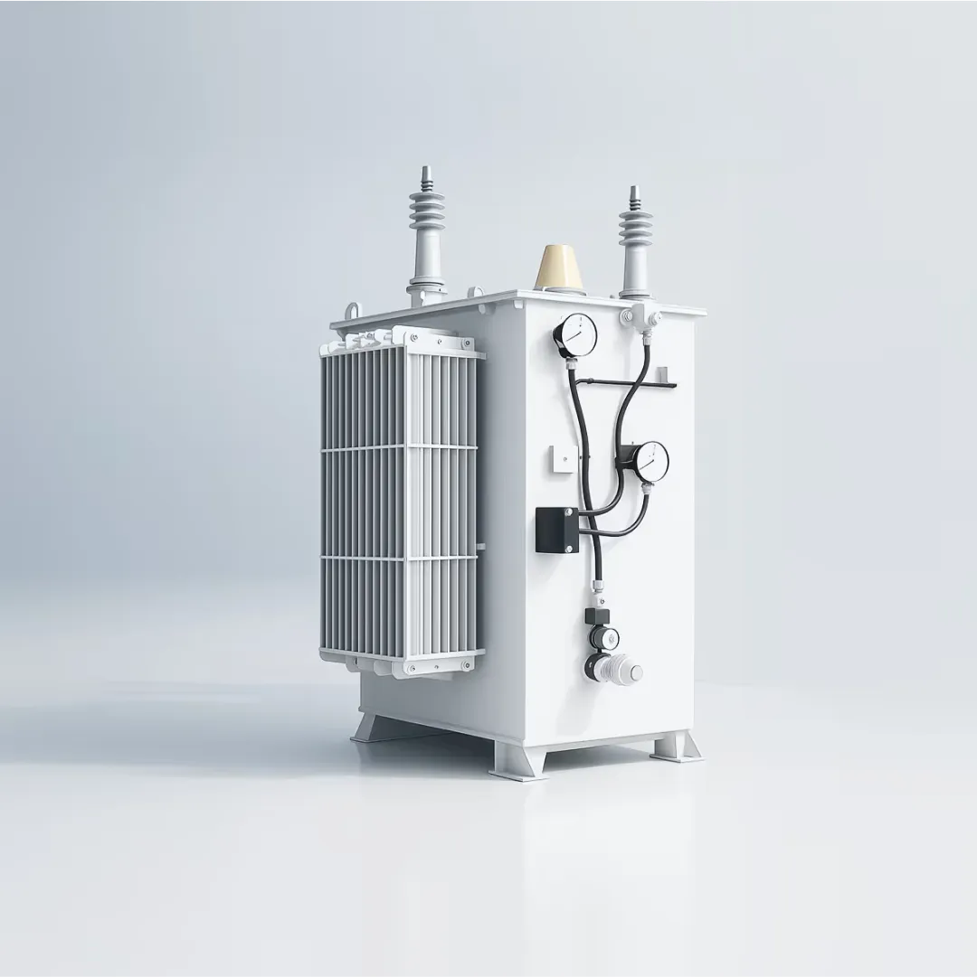 美国变压器市场的印度玩法