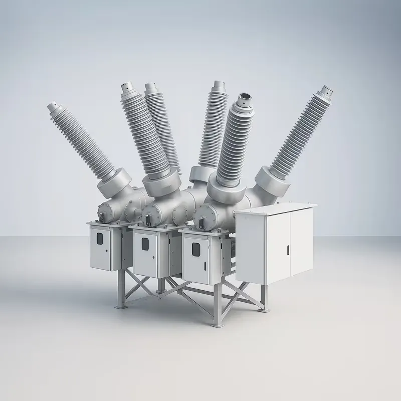 美国变压器市场的印度玩法