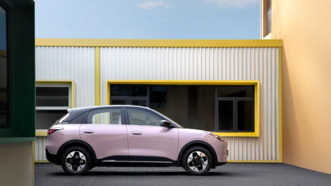 拒绝“网红营销”陷阱,吉利星愿重新定义A0级国民车新标准