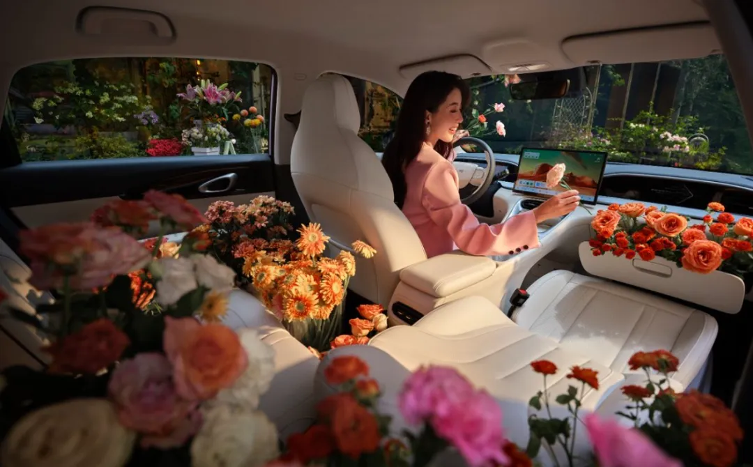 拒绝“网红营销”陷阱,吉利星愿重新定义A0级国民车新标准