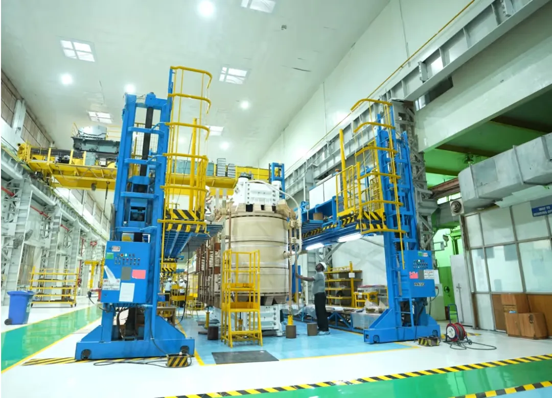 美国变压器市场的印度玩法