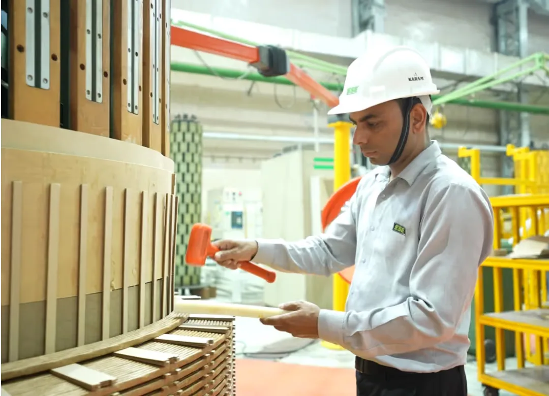 美国变压器市场的印度玩法