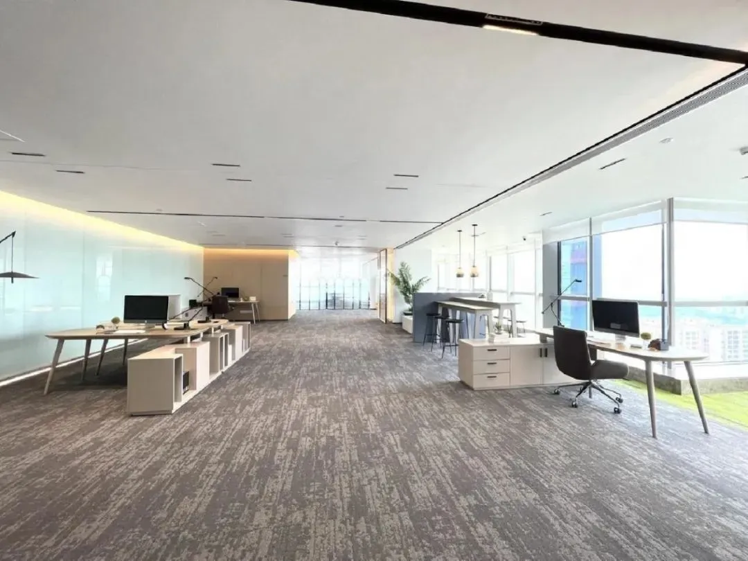 光明中粮云景广场售楼处/营销中心/甲级写字楼出售