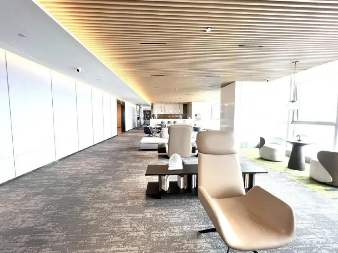 光明中粮云景广场售楼处/营销中心/甲级写字楼出售