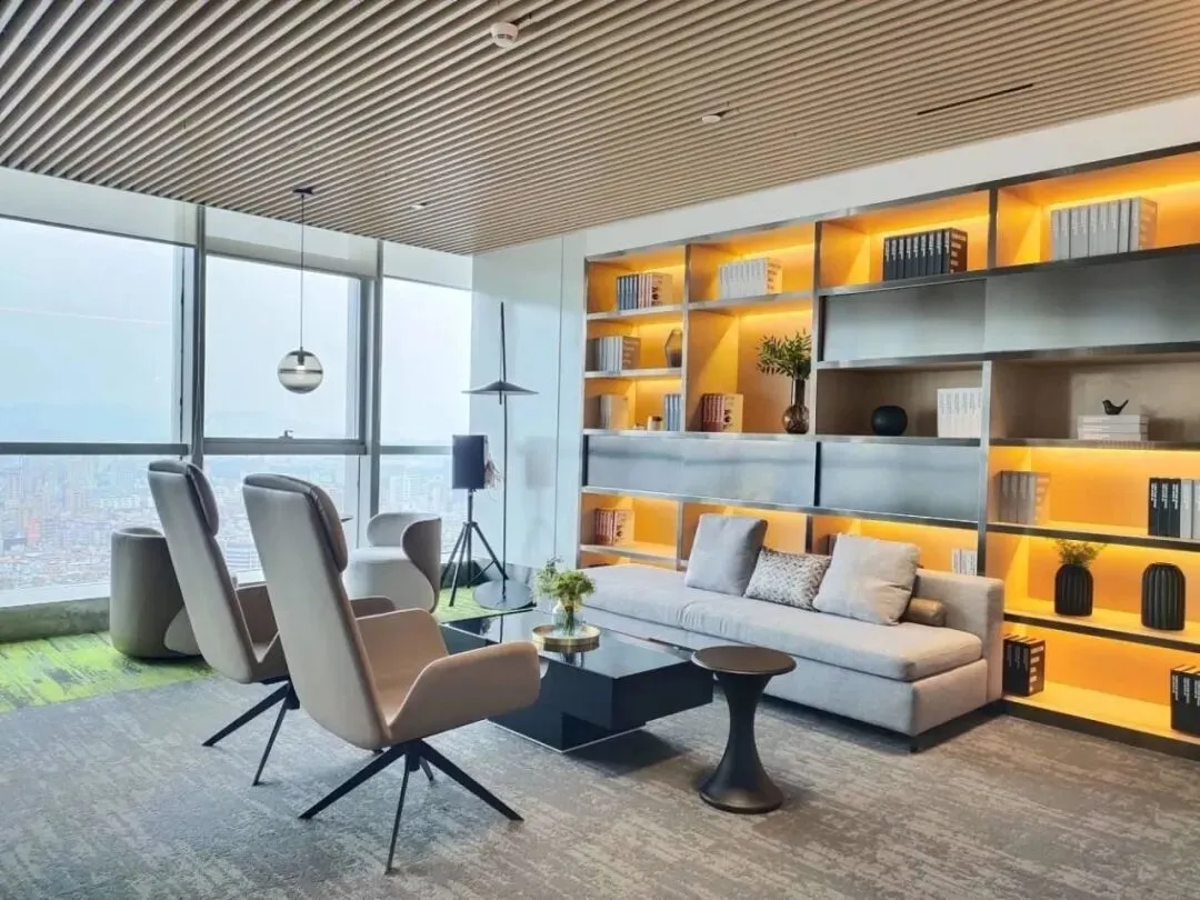 光明中粮云景广场售楼处/营销中心/甲级写字楼出售