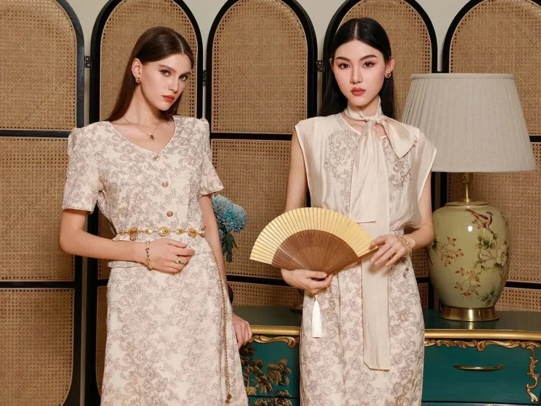 广州大牌尾货服装市场直播间怎么找品牌尾货货源